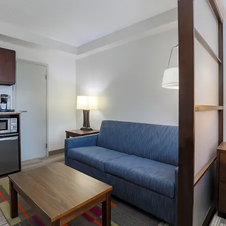 Holiday Inn Express & Suites Fort Worth Downtown By Ihg
