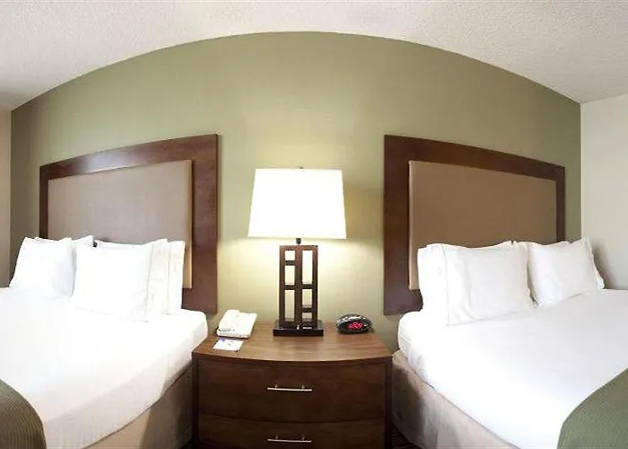 Hotel Express & Worth Downtown By Ihg Fort Worth