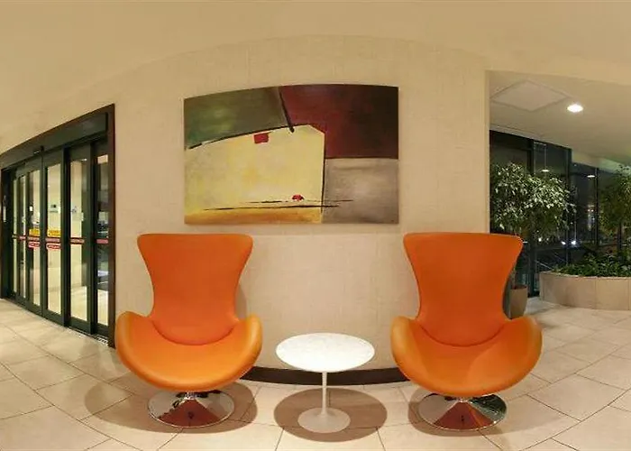 Express & Worth Downtown By Ihg Hotel Fort Worth