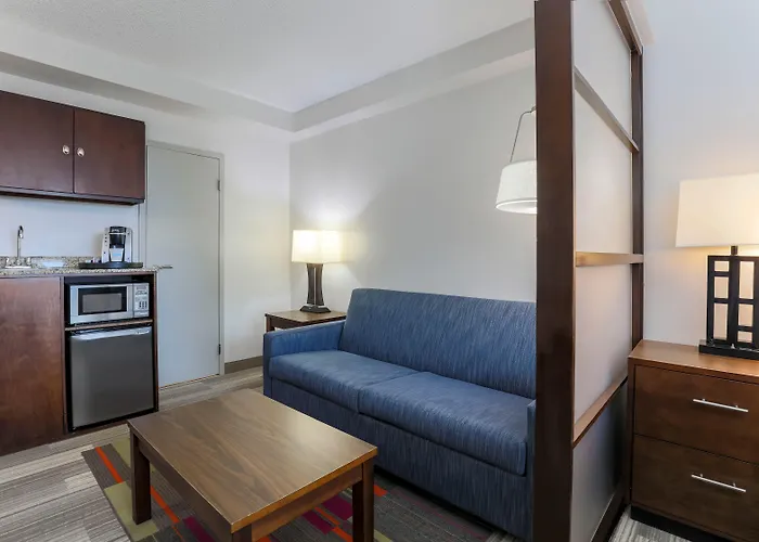 Express & Worth Downtown By Ihg Fort Worth