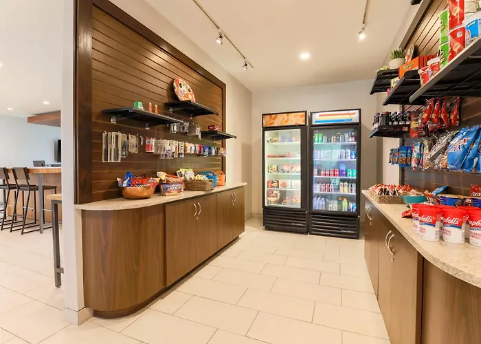 Express & Worth Downtown By Ihg