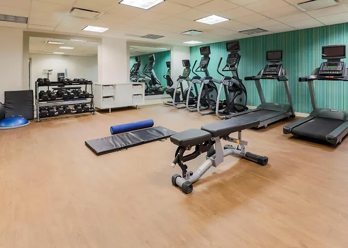 Hotel Express & Worth Downtown By Ihg Fort Worth