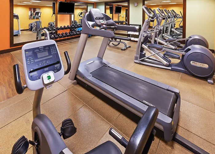 Express & Worth Downtown By Ihg Hotel Fort Worth