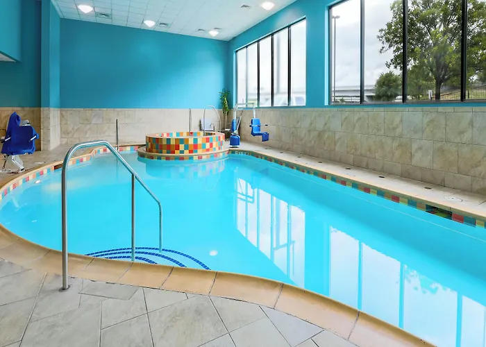 Express & Worth Downtown By Ihg Hotel Fort Worth