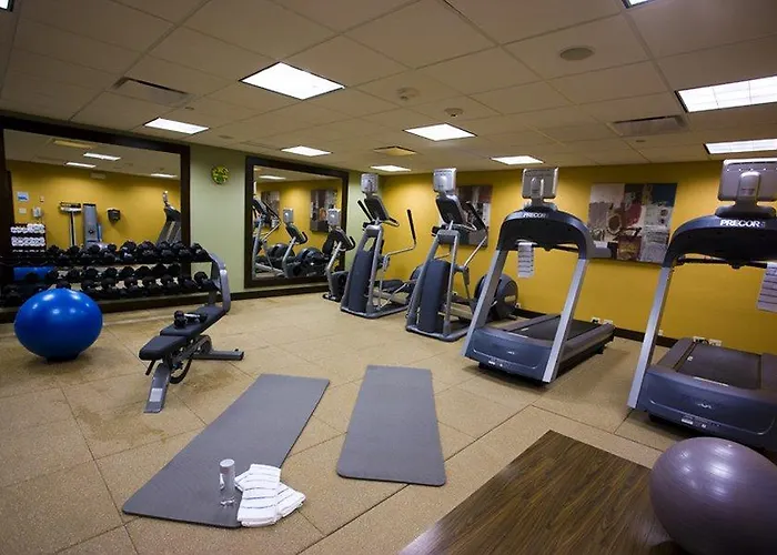 Hotel Express & Worth Downtown By Ihg