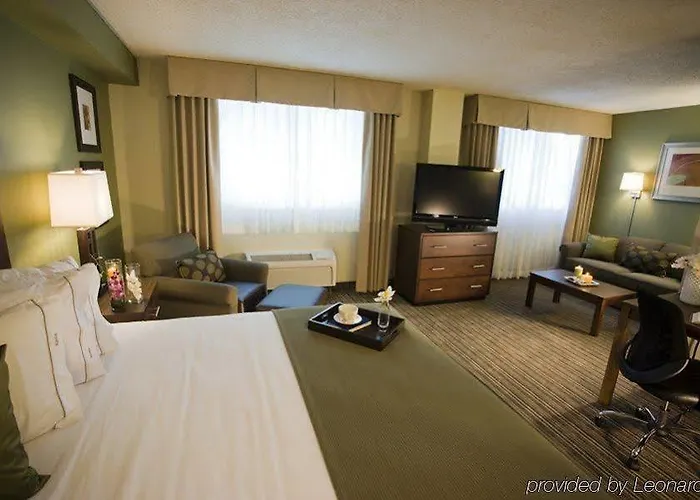 Express & Worth Downtown By Ihg 3* Fort Worth