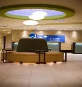 Express & Worth Downtown By Ihg Hotel 3*