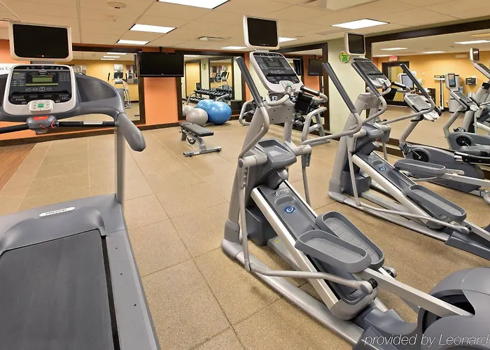 Express & Worth Downtown By Ihg Hotel Fort Worth