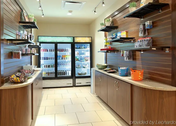 Hotel Express & Worth Downtown By Ihg 3*