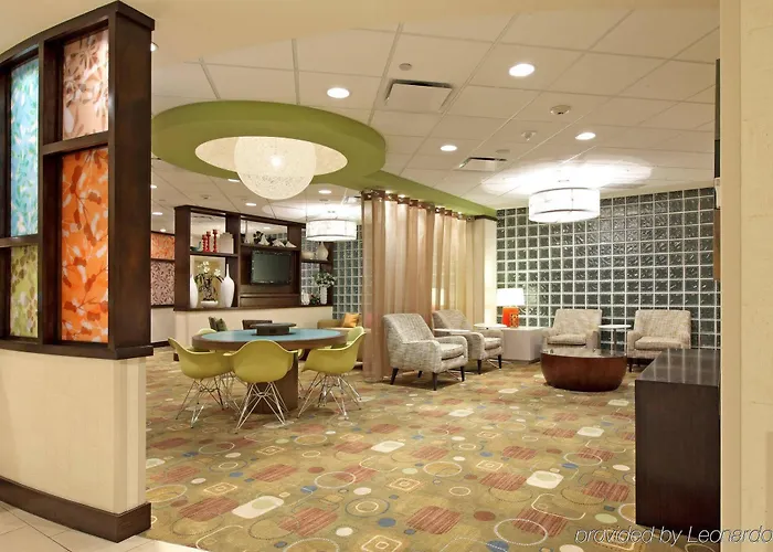Express & Worth Downtown By Ihg 3* Fort Worth